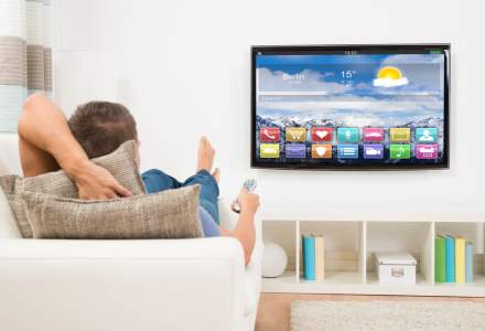 Revolutia Preturilor la eMAG: ce reduceri la televizoare gasiti?