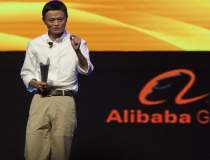 Jack Ma,CEO-ul Alibaba:...