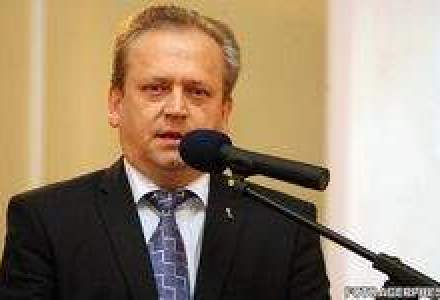 Vicepresedintele CJ Cluj, retinut pentru luare de mita