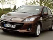 Mazda3 facelift a fost lansat...