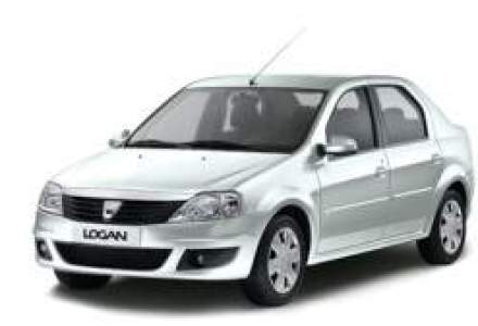 Zvonurile taxei auto au scazut preturile de masini Dacia second hand cu 10%