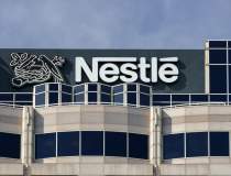 Nestle Romania are un nou...