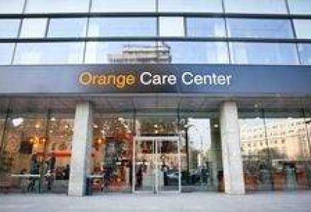 Orange a investit 60.000 de euro intr-un centru pentru telefoane mobile