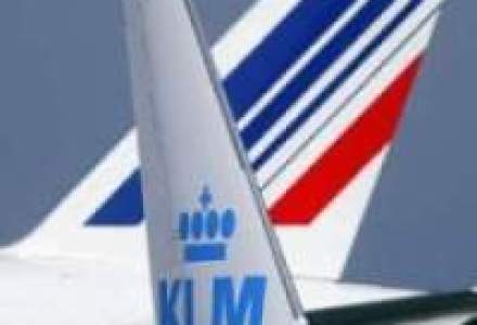 Air France si KLM, partenere cu Aerolineas Argentinas