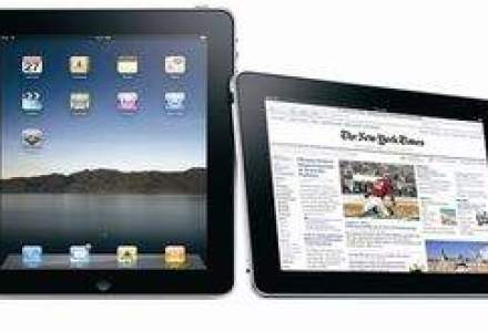 Urmatoarea generatie iPad va aparea in martie anul viitor. Vezi ce noutati aduce