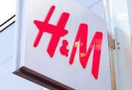 H&M deschide 3 noi magazine. Afla unde