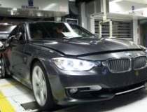 Noua generatie BMW Seria 3 a...
