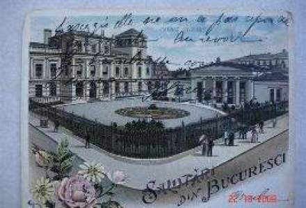 Palatul Stirbey Buftea, prima din cele mai scumpe 10 proprietati de vanzare