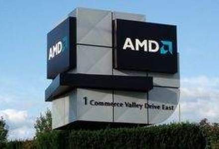AMD va disponibiliza 1.400 angajati. Vezi cu ce probleme se confrunta