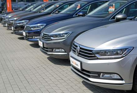 Germania pregateste un recall pentru 12 MIL. de masini. Va costa 2,5 MLD. euro