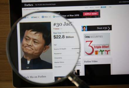 7 sfaturi de business si viata de la Jack Ma, fondatorul Alibaba