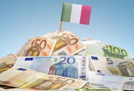 Salvarea unei banci din Italia cimenteaza pericolul financiar: Intesa Sanpaolo a cumparat Banco Popolare di Vicenza si activele Veneto Banca