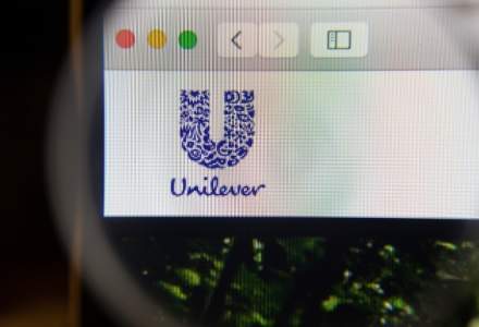 Unilever foloseste inteligenta artificiala in procesul de recrutare si numarul celor interesati de un job s-a dublat