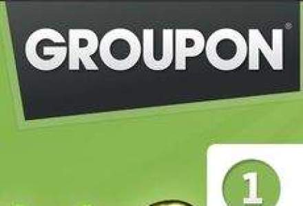Oferta publica initiala a Groupon: 20$/actiune - vezi la cat este evaluata compania