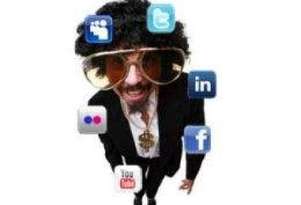 Viitorul publicitatii pe retele sociale: Advertising intre posturi si intre comentarii [INFOGRAFIC]