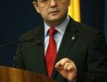 Boc: Premierul Serbiei a...
