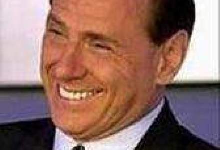 Ministrul de Finante, catre Berlusconi: Silvio, trebuie sa pleci. Problema pietelor esti tu!