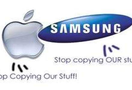 Au incalcat Samsung si Apple legislatia antitrust? Dosarul a ajuns la Bruxelles