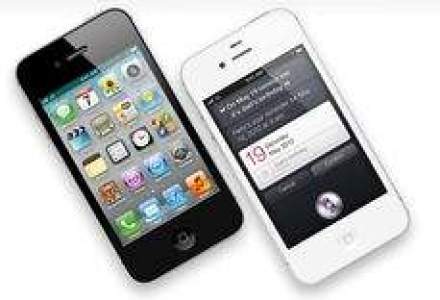 Orange, Vodafone si Cosmote primesc precomenzi pentru iPhone 4S. Vezi care sunt ofertele