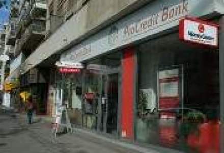 ProCredit Bank ar putea imprumuta 18 mil. euro de la BERD