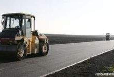 Un nou termen pentru autostrada Bucuresti-Ploiesti: Aprilie 2012