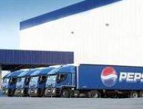 Pepsi renunta la operatiunile...
