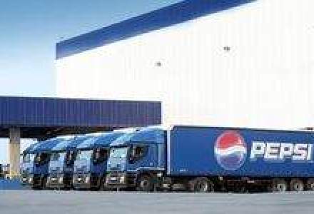 Pepsi renunta la operatiunile de imbuteliere din China