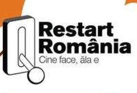 Cum vrea un grup de tineri sa schimbe Romania prin zece proiecte pe internet