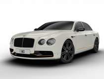 Bentley Motors prezinta noua...