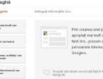 Google+ lanseaza Pages,...