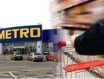 Metro nu mai vinde magazinele...