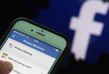Facebook, acuzata ca iti inregistreaza activitatea online chiar si cand nu esti logat pe pagina