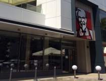 KFC a deschis un nou...
