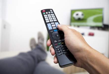 Cat se uita romanii la televizor si ce obiceiuri de consum au: tehnologia HD, din ce in ce mai importanta