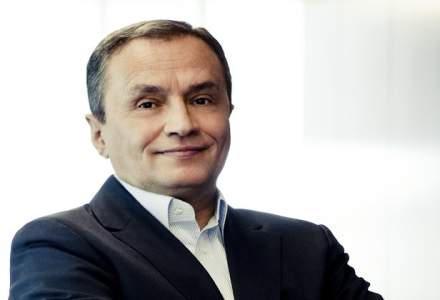 Vasile Iuga, noul presedinte al Consiliului de Administratie in cadrul Ana Hotels