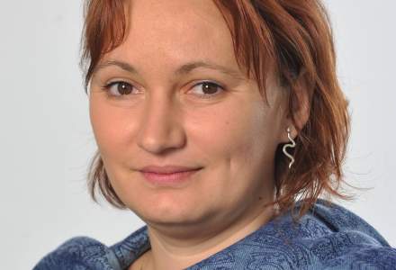 Gabriela Streza, fostul responsabil de marketing al EY, preia pozitia de director de marketing la AdePlast