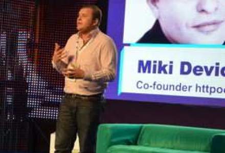 Miki Devic, httpool: Viitorul publicitatii online a inceput deja