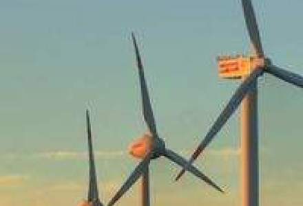Productia de energie eoliana creste profitul EBITDA al CEZ