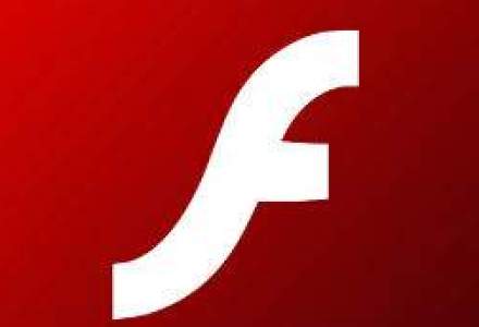 1-0 pentru Apple: Adobe renunta la dezvoltarea Flash Player pentru mobile