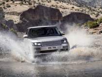 Land Rover vrea un Range...