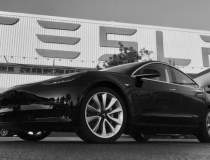 Inceputul unei noi ere: Tesla...