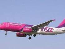 Wizz Air isi mareste flota cu...