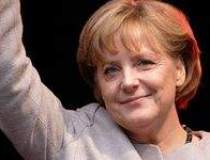 Merkel: Stabilizarea zonei...