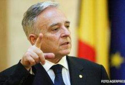 Romania este stabila financiar, in pofida agravarii crizei datoriilor