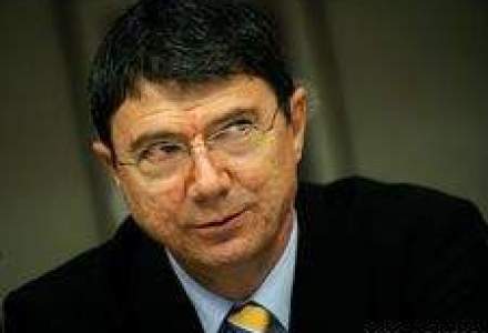 Primul cap taiat de FMI: Victor Cazana, seful OPSPI, a fost demis