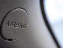 "Airbag-urile ucigase" Takata...