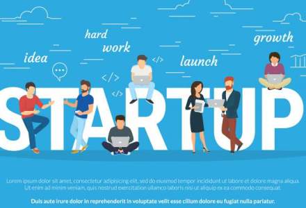 Start-Up Nation va avea sesiune suplimentara, dupa evaluarea proiectelor depuse pana pe 14 iulie