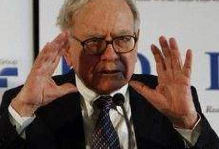 De ce nu investeste Buffett in obligatiuni europene: Europa NU poate rezolva criza