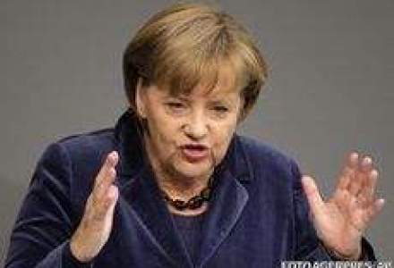 Merkel: Europa este in cea mai grava criza de dupa Al Doilea Razboi Mondial