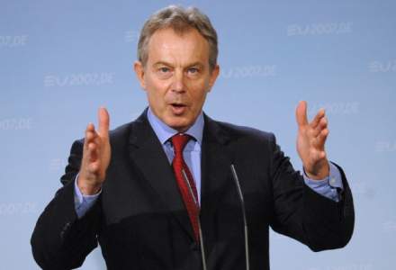 Tony Blair: UE este "pregatita" sa inaspreasca reglementarile cu privire la imigratie, pentru a pastra Marea Britanie